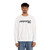 Mitch Gustafson 2026 both Unisex Heavy Blend™ Crewneck Sweatshirt