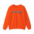 Mitch Gustafson 2026 both Unisex Heavy Blend™ Crewneck Sweatshirt