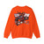 Mitch Gustafson 2026 both Unisex Heavy Blend™ Crewneck Sweatshirt