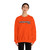 Mitch Gustafson 2026 both Unisex Heavy Blend™ Crewneck Sweatshirt