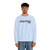 Mitch Gustafson 2026 both Unisex Heavy Blend™ Crewneck Sweatshirt
