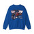 Mitch Gustafson 2026 both Unisex Heavy Blend™ Crewneck Sweatshirt