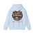 LB'S Handyman Unisex Heavy Blend™ Hooded Sweatshirt