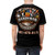 LB'S Handyman Unisex Cut & Sew Tee (AOP)