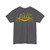 Bigcats Customz be like steve Unisex Heavy Cotton Tee