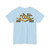 Bigcats Customz be like steve Unisex Heavy Cotton Tee
