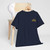 Bigcats Customz be like steve Unisex Heavy Cotton Tee