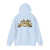 Bigcats Customz be like steve Unisex Heavy Blend™ Hooded Sweatshirt