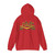 Bigcats Customz be like steve Unisex Heavy Blend™ Hooded Sweatshirt