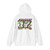 Evan Hrabak 2 Unisex Heavy Blend™ Hooded Sweatshirt