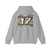 Evan Hrabak 2 Unisex Heavy Blend™ Hooded Sweatshirt