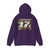 Evan Hrabak 2 Unisex Heavy Blend™ Hooded Sweatshirt