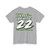 Logan Dewitz 2026 Unisex Heavy Cotton Tee