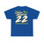Logan Dewitz 2026 Unisex Heavy Cotton Tee