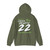 Logan Dewitz 2026 Unisex Heavy Blend™ Hooded Sweatshirt