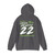 Logan Dewitz 2026 Unisex Heavy Blend™ Hooded Sweatshirt