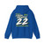 Logan Dewitz 2026 Unisex Heavy Blend™ Hooded Sweatshirt