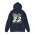 Logan Dewitz 2026 Unisex Heavy Blend™ Hooded Sweatshirt