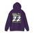 Logan Dewitz 2026 Unisex Heavy Blend™ Hooded Sweatshirt