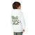 Logan Dewitz 2026 Youth Heavy Blend Hooded Sweatshirt