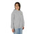 Logan Dewitz 2026 Youth Heavy Blend Hooded Sweatshirt