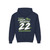 Logan Dewitz 2026 Youth Heavy Blend Hooded Sweatshirt