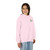 Logan Dewitz 2026 Youth Heavy Blend Hooded Sweatshirt