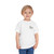 Logan Dewitz 2026 Toddler Short Sleeve Tee