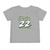 Logan Dewitz 2026 Toddler Short Sleeve Tee