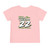 Logan Dewitz 2026 Toddler Short Sleeve Tee