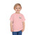 Logan Dewitz 2026 Toddler Short Sleeve Tee