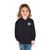 Logan Dewitz 2026 Toddler Pullover Fleece Hoodie