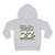 Logan Dewitz 2026 Toddler Pullover Fleece Hoodie