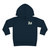 Logan Dewitz 2026 Toddler Pullover Fleece Hoodie