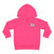 Logan Dewitz 2026 Toddler Pullover Fleece Hoodie