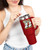 Logan Dewitz 2026 Insulated Travel Mug, 40oz