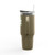 Logan Dewitz 2026 Insulated Travel Mug, 40oz