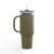 Logan Dewitz 2026 Insulated Travel Mug, 40oz