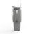 Logan Dewitz 2026 Insulated Travel Mug, 40oz