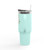 Logan Dewitz 2026 Insulated Travel Mug, 40oz