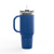 Logan Dewitz 2026 Insulated Travel Mug, 40oz