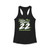Logan Dewitz 2026 Women's Ideal Racerback Tank