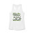 Logan Dewitz 2026 Women's Ideal Racerback Tank