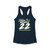Logan Dewitz 2026 Women's Ideal Racerback Tank