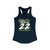 Logan Dewitz 2026 Women's Ideal Racerback Tank