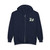 Logan Dewitz 2026 Unisex Heavy Blend™ Full Zip Hooded Sweatshirt