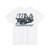 Nick Richardson Unisex Heavy Cotton Tee
