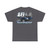 Nick Richardson Unisex Heavy Cotton Tee