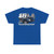 Nick Richardson Unisex Heavy Cotton Tee
