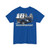 Nick Richardson Unisex Heavy Cotton Tee